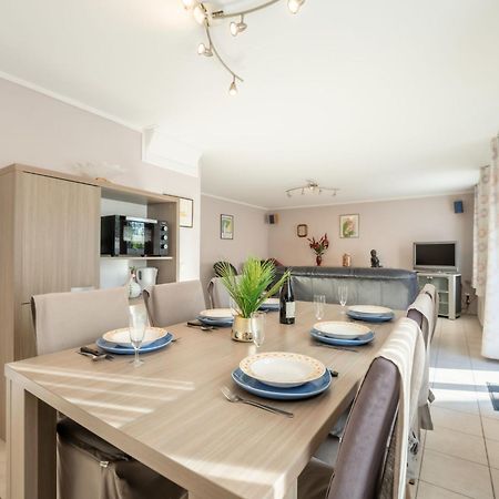 Holiday Home New Village Park-5 By Interhome Mispelburg Bagian luar foto