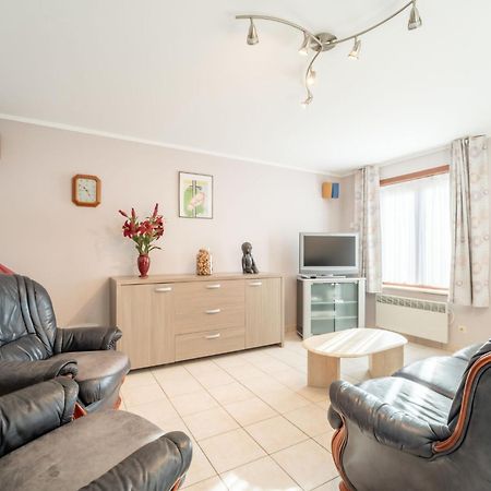 Holiday Home New Village Park-5 By Interhome Mispelburg Bagian luar foto