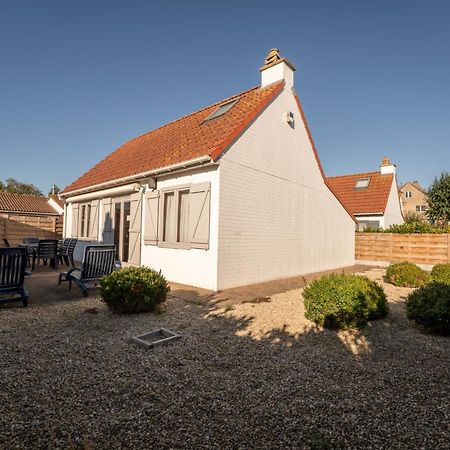 Holiday Home New Village Park-5 By Interhome Mispelburg Bagian luar foto