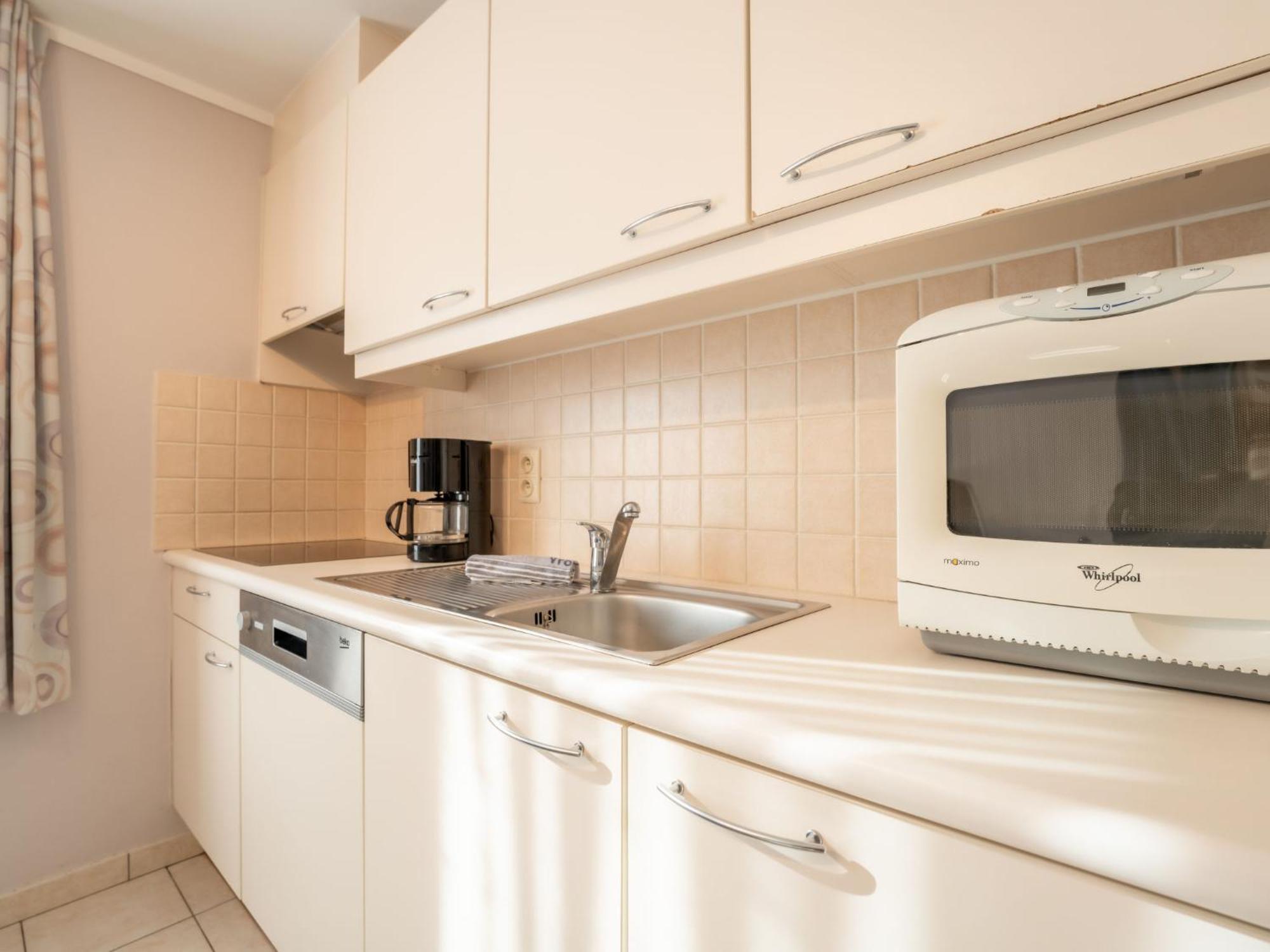 Holiday Home New Village Park-5 By Interhome Mispelburg Bagian luar foto