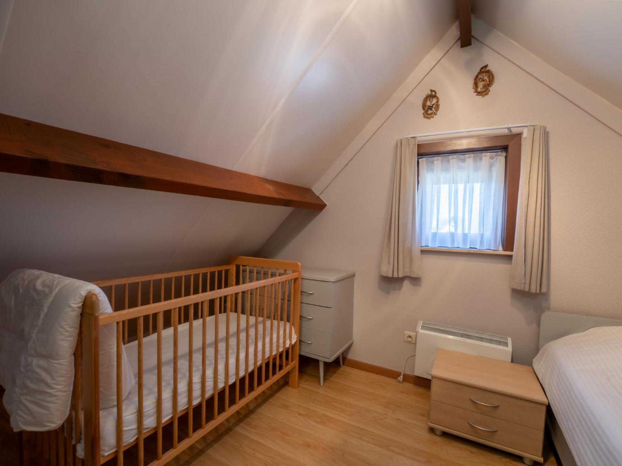 Holiday Home New Village Park-5 By Interhome Mispelburg Bagian luar foto