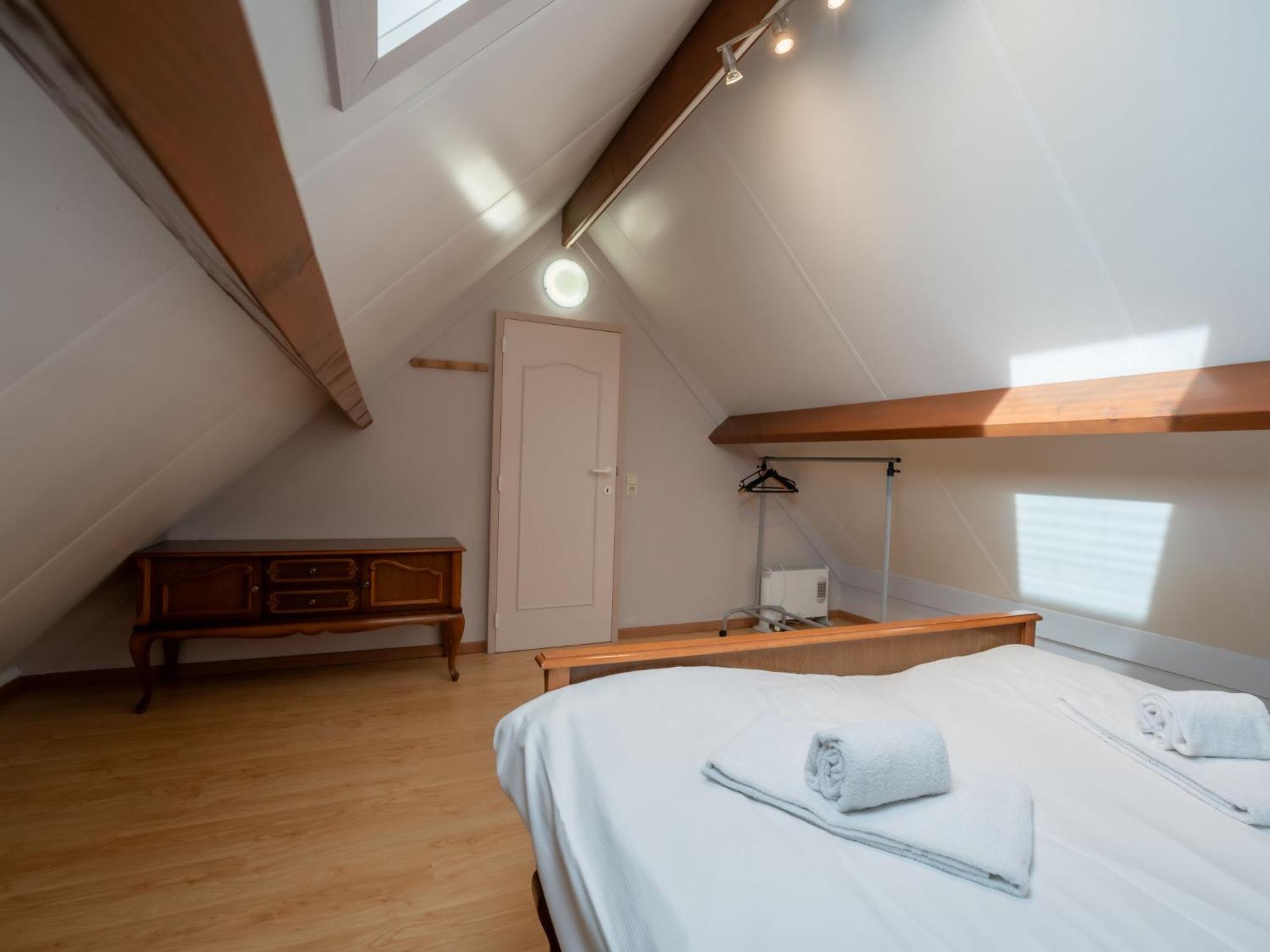 Holiday Home New Village Park-5 By Interhome Mispelburg Bagian luar foto