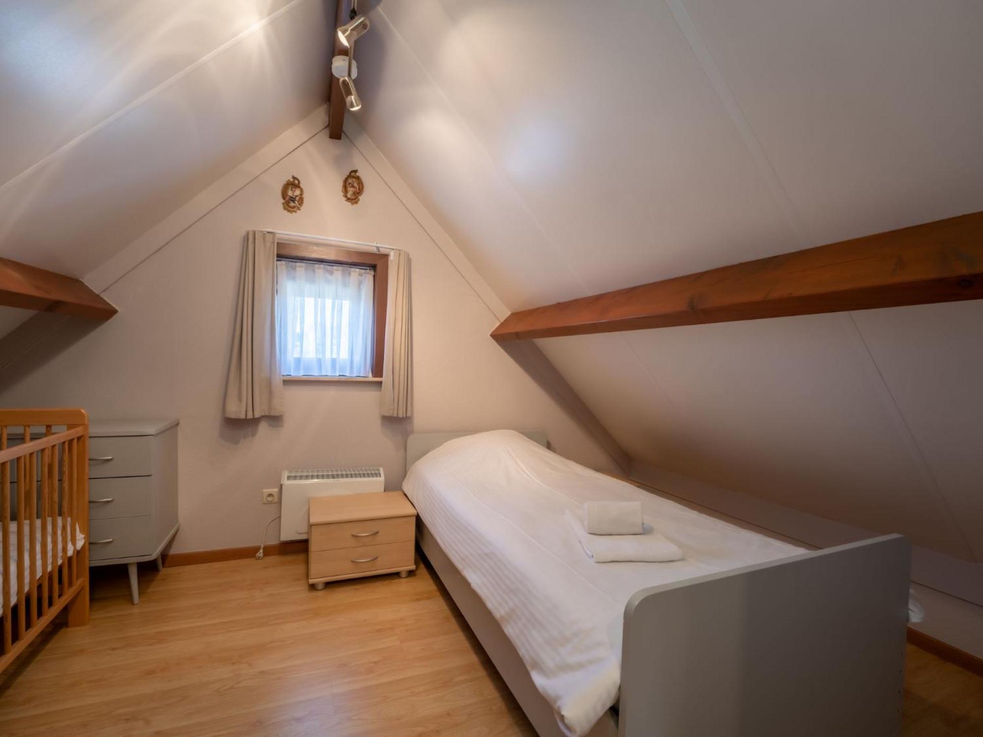 Holiday Home New Village Park-5 By Interhome Mispelburg Bagian luar foto