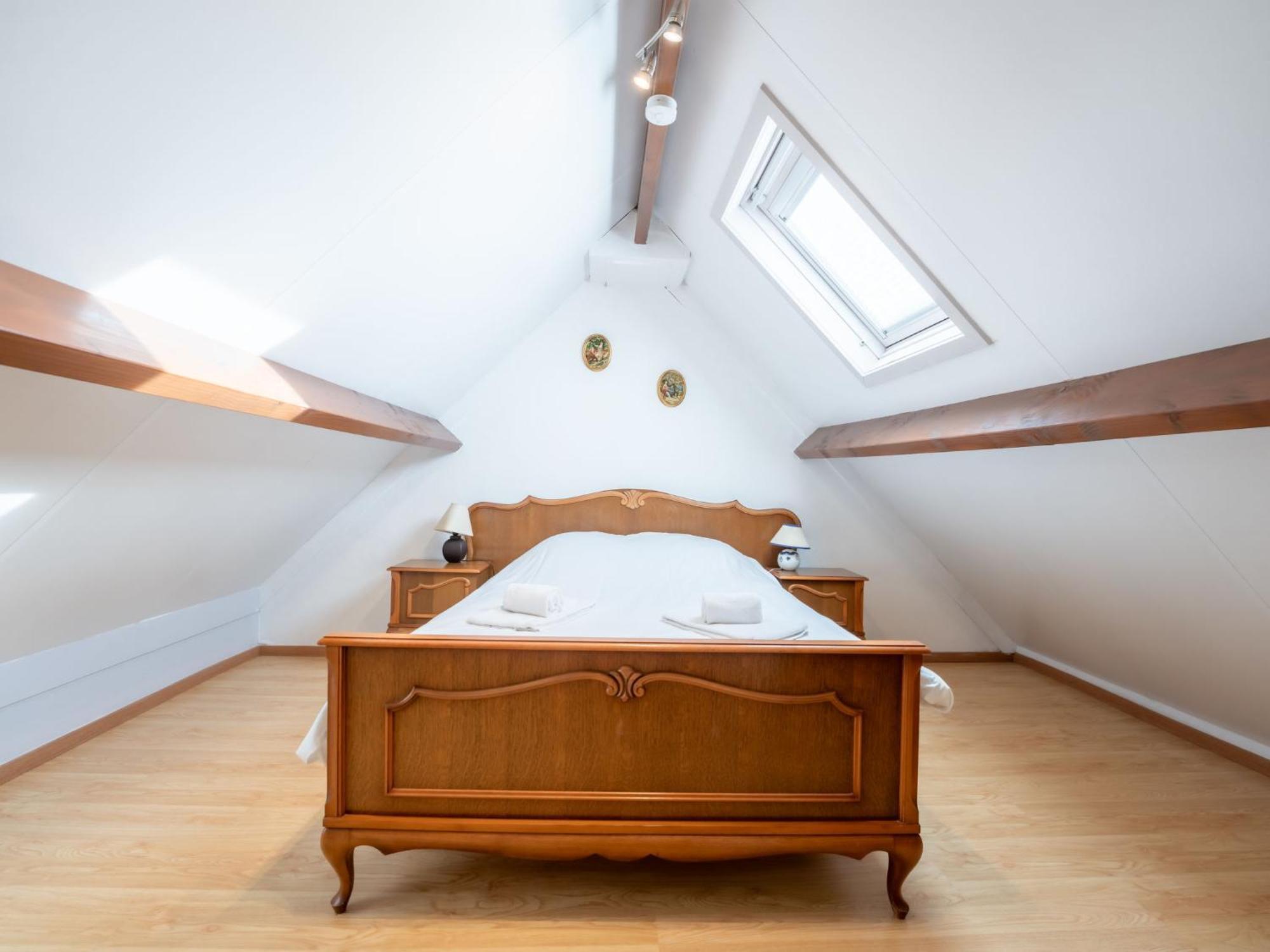 Holiday Home New Village Park-5 By Interhome Mispelburg Bagian luar foto