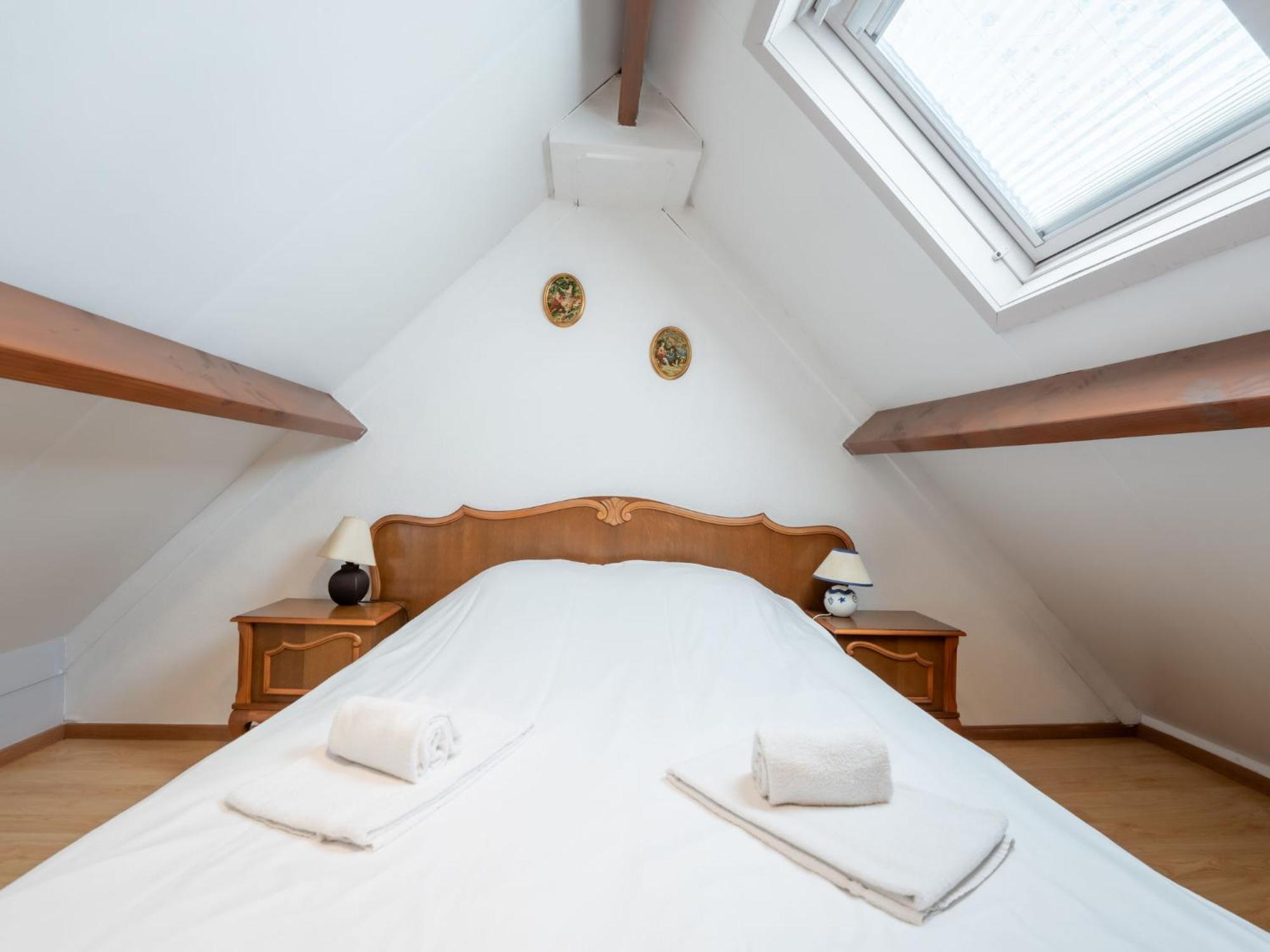 Holiday Home New Village Park-5 By Interhome Mispelburg Bagian luar foto