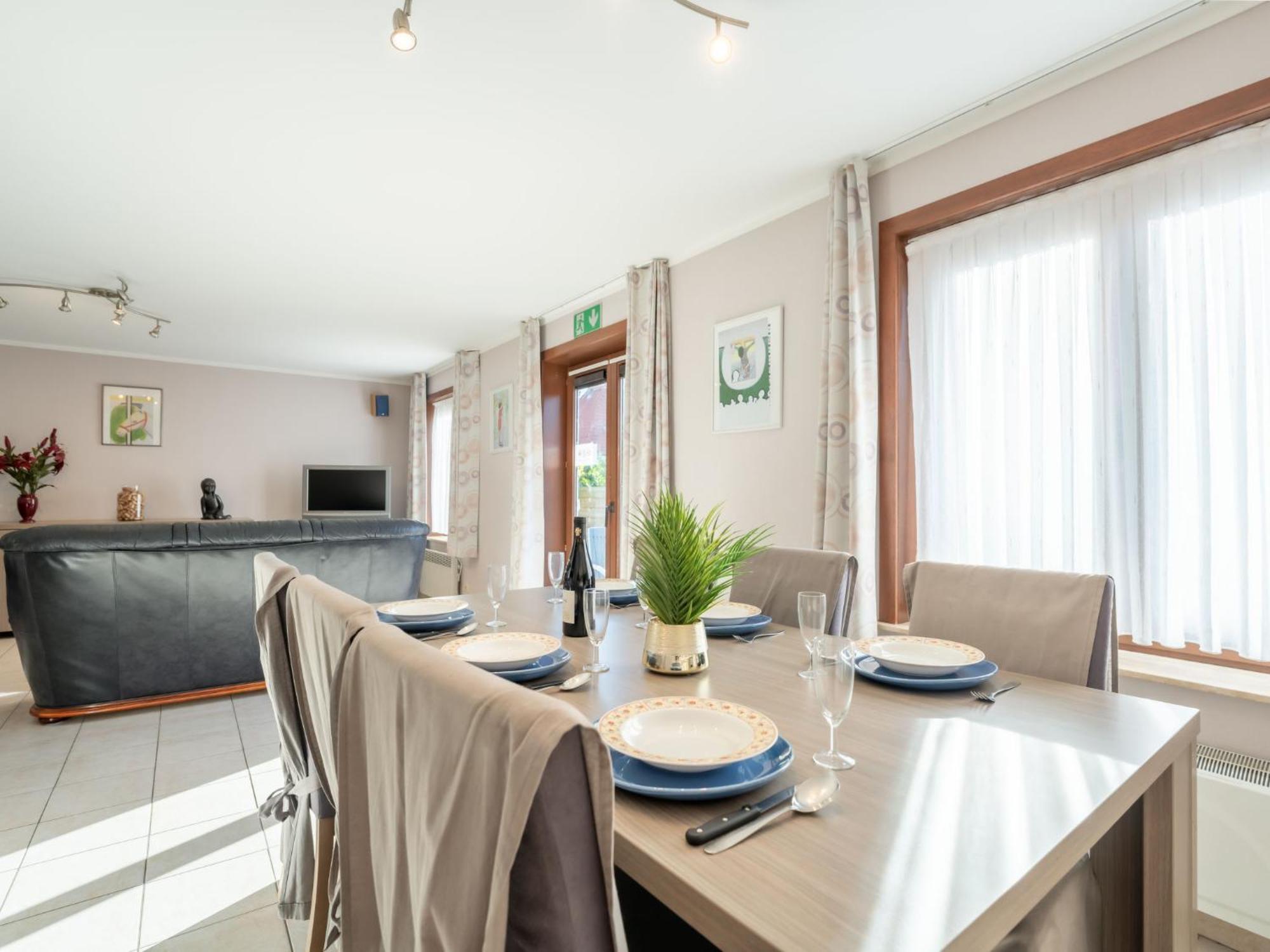 Holiday Home New Village Park-5 By Interhome Mispelburg Bagian luar foto