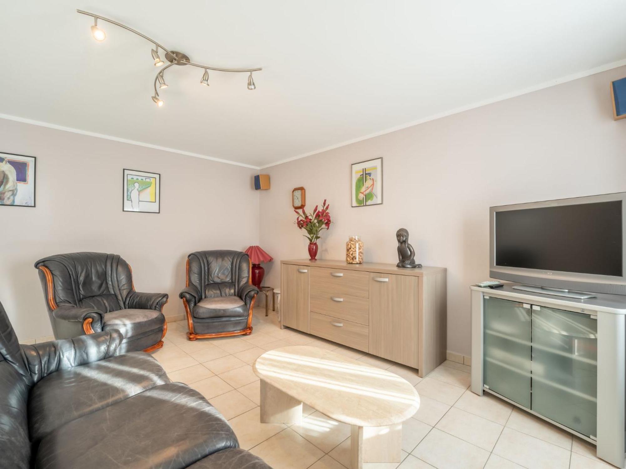 Holiday Home New Village Park-5 By Interhome Mispelburg Bagian luar foto
