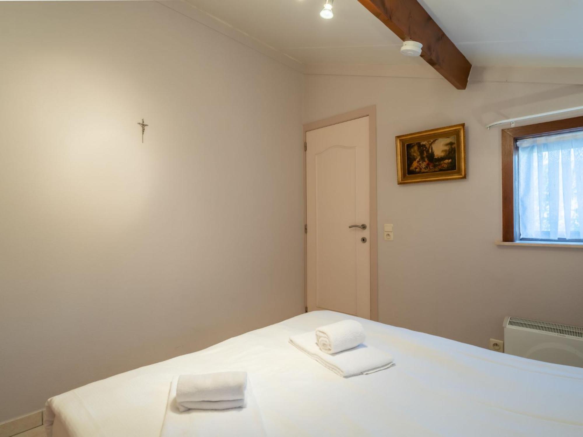 Holiday Home New Village Park-5 By Interhome Mispelburg Bagian luar foto