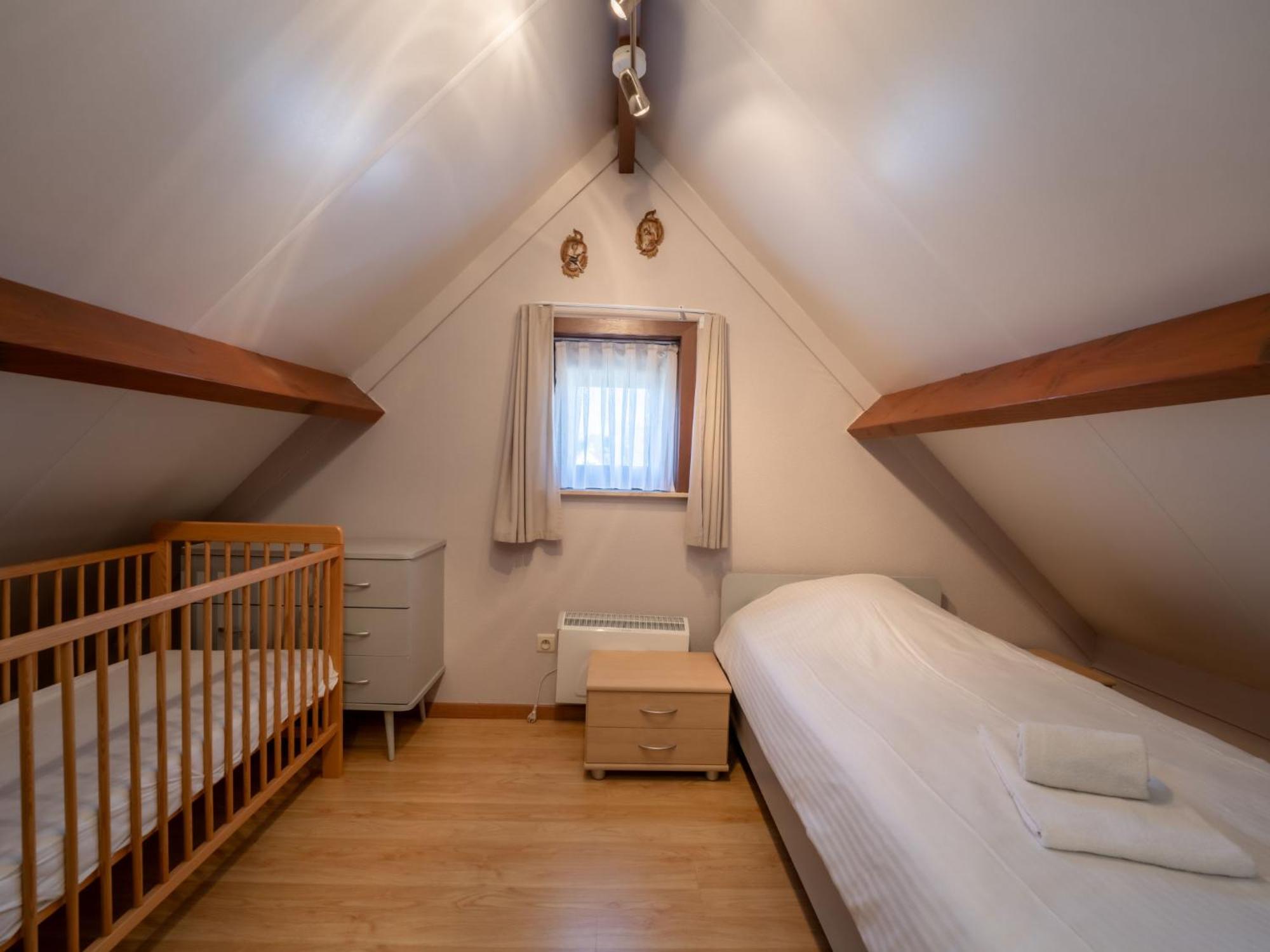 Holiday Home New Village Park-5 By Interhome Mispelburg Bagian luar foto