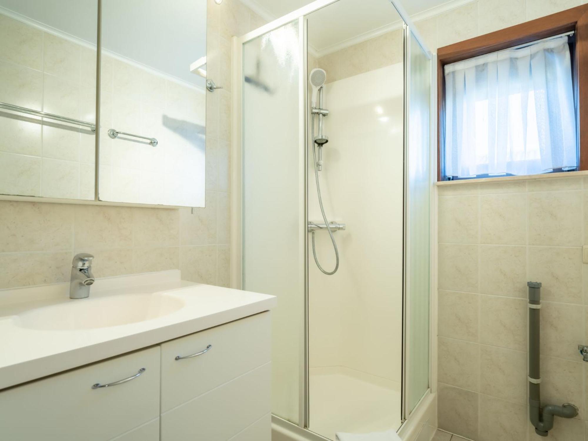 Holiday Home New Village Park-5 By Interhome Mispelburg Bagian luar foto