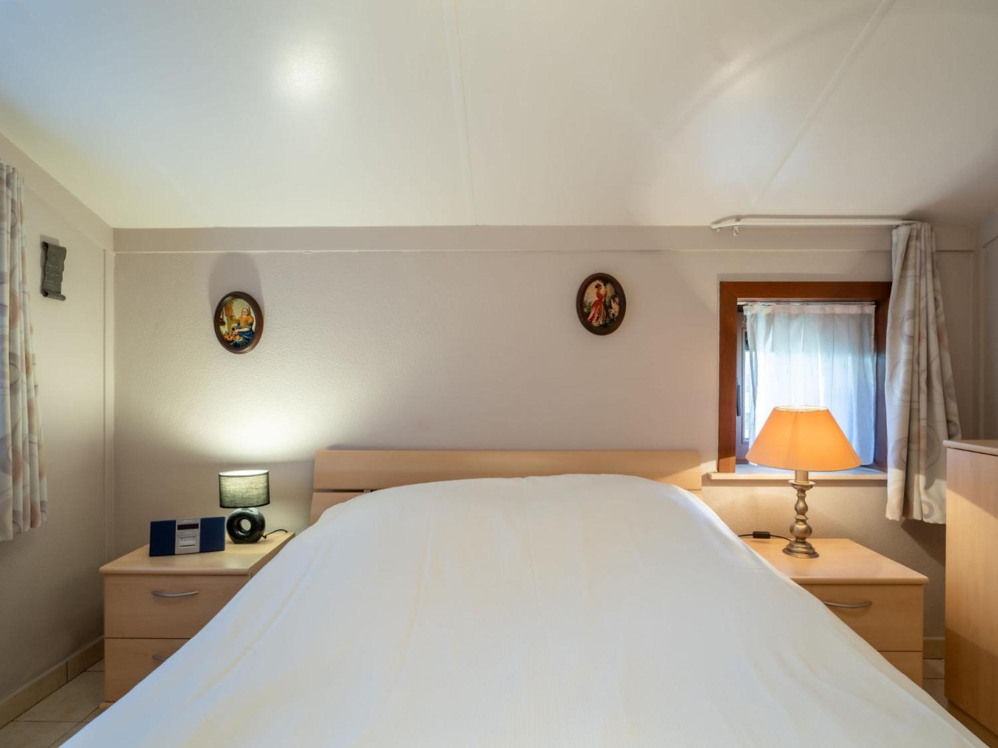 Holiday Home New Village Park-5 By Interhome Mispelburg Bagian luar foto