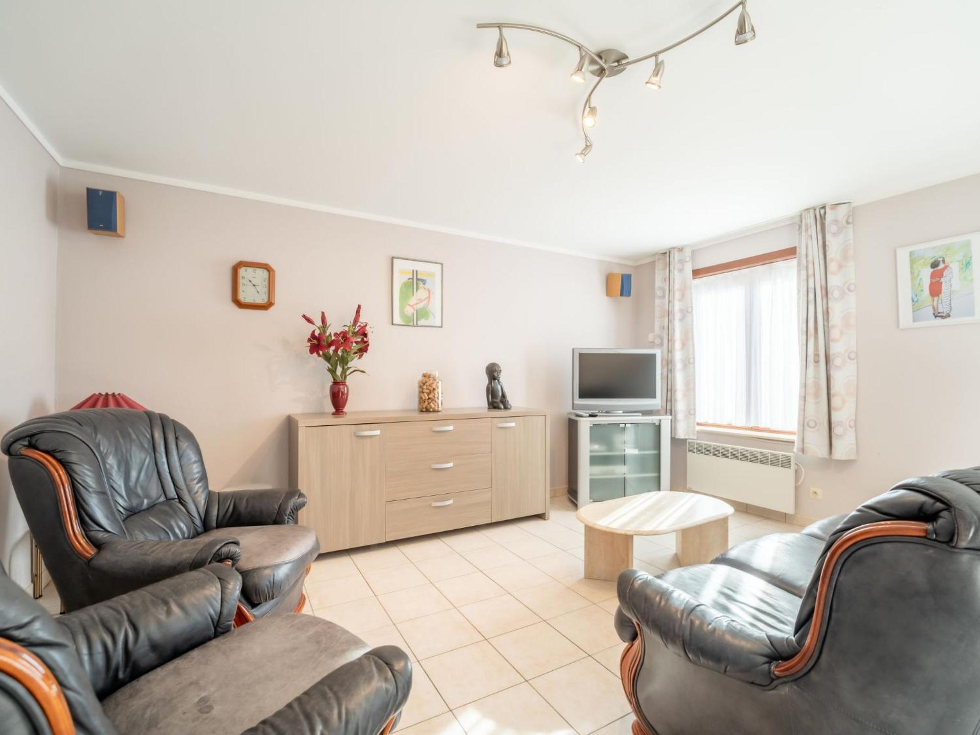 Holiday Home New Village Park-5 By Interhome Mispelburg Bagian luar foto