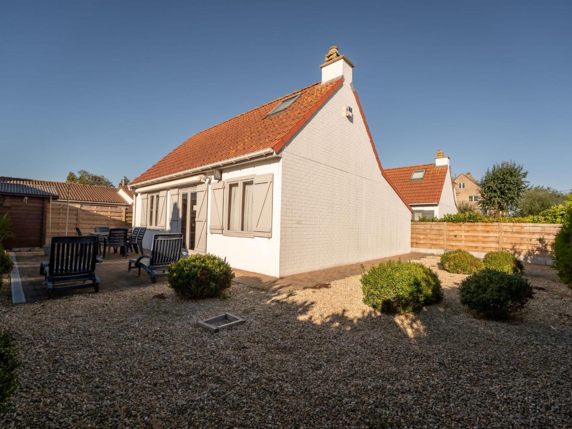 Holiday Home New Village Park-5 By Interhome Mispelburg Bagian luar foto