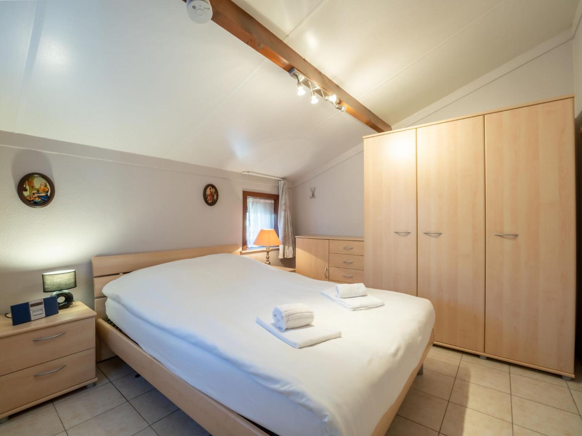 Holiday Home New Village Park-5 By Interhome Mispelburg Bagian luar foto