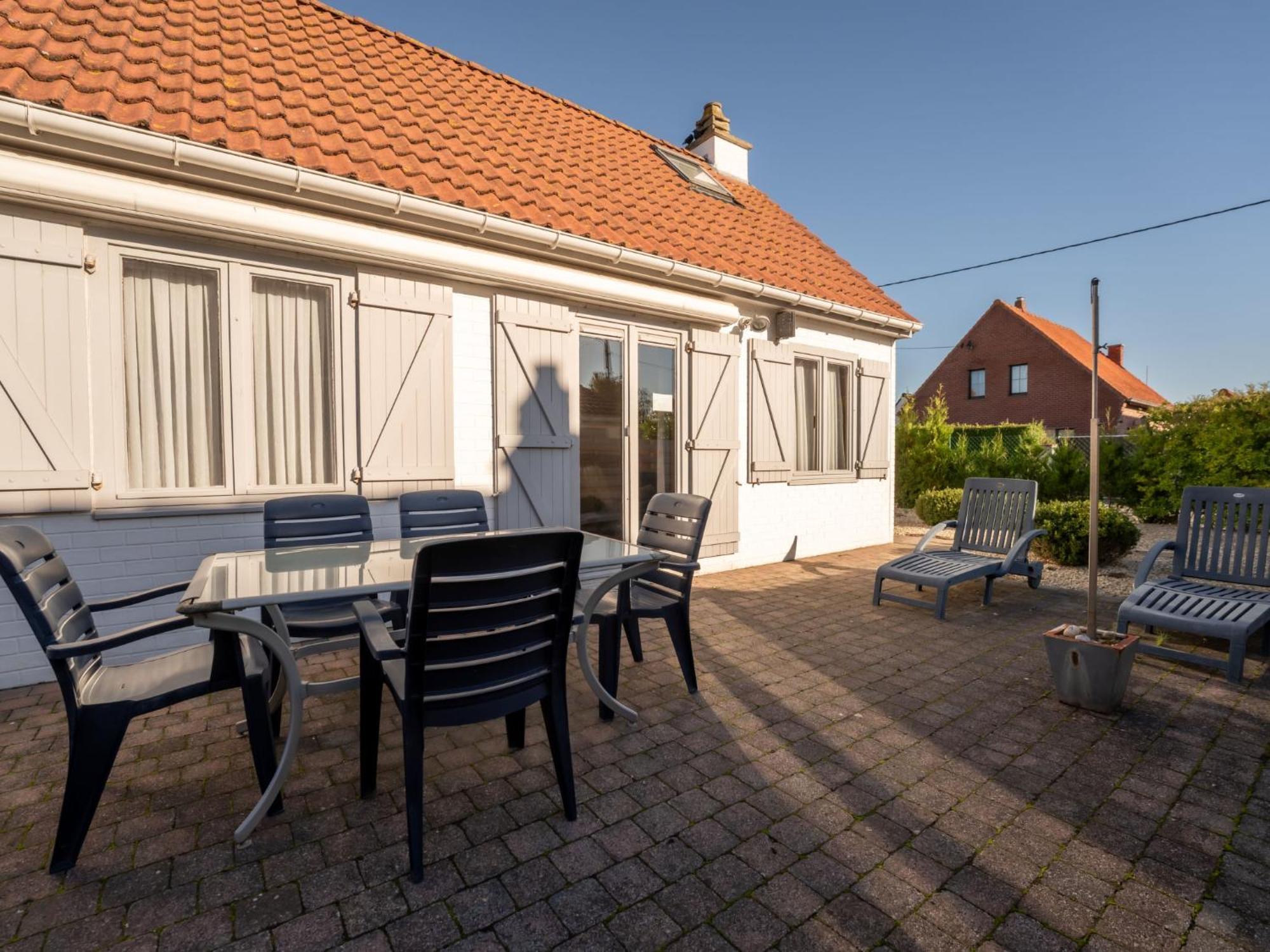 Holiday Home New Village Park-5 By Interhome Mispelburg Bagian luar foto