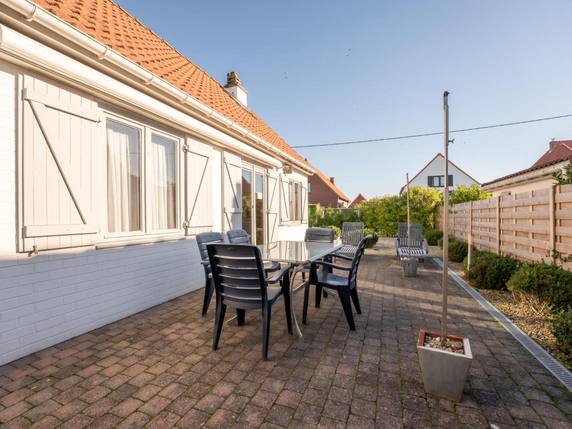 Holiday Home New Village Park-5 By Interhome Mispelburg Bagian luar foto