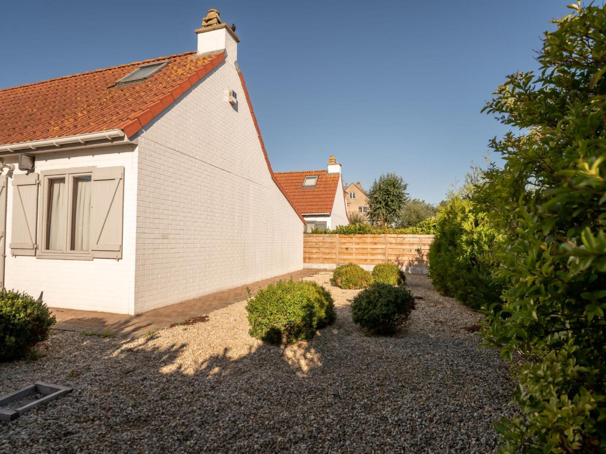 Holiday Home New Village Park-5 By Interhome Mispelburg Bagian luar foto