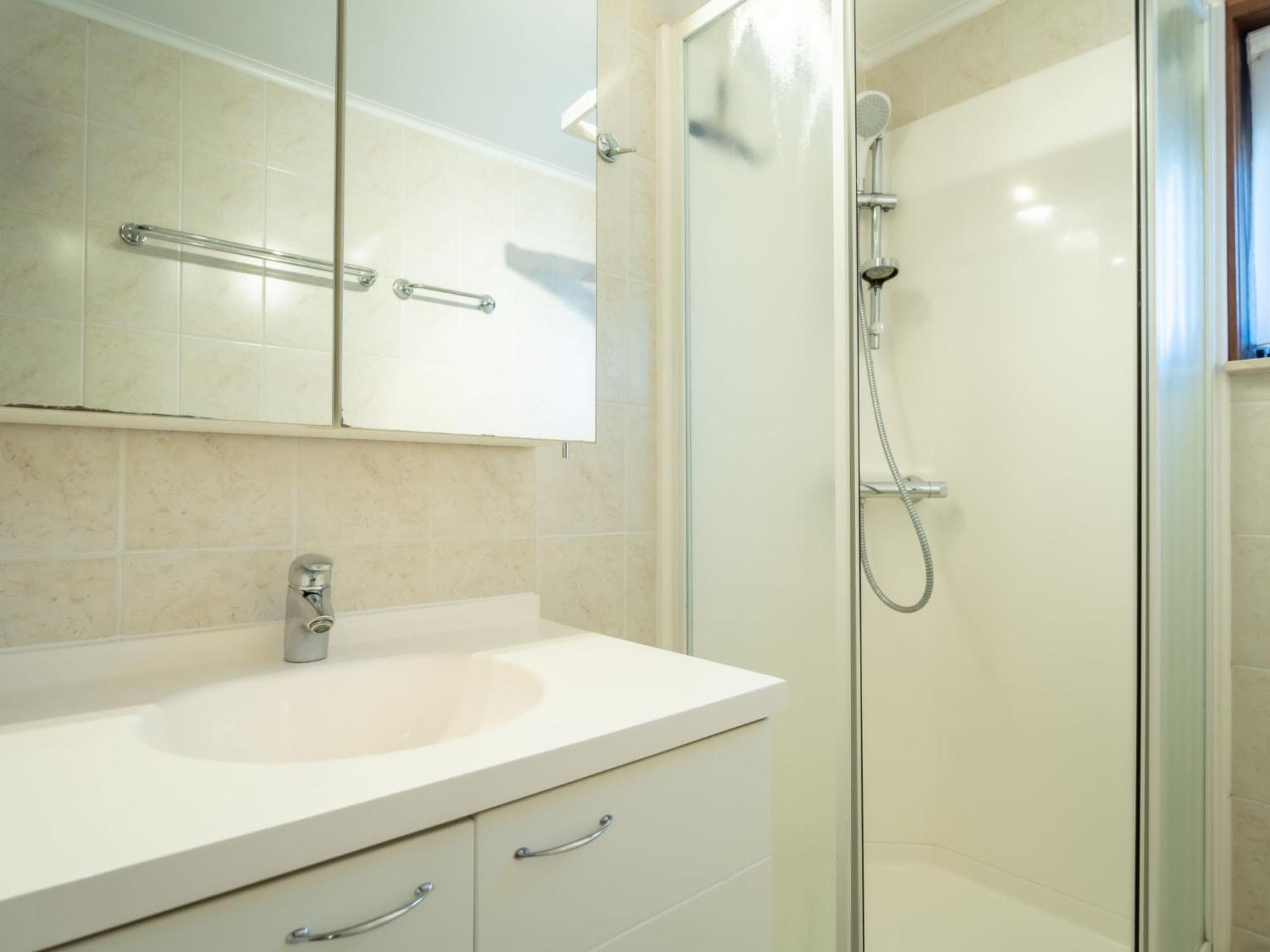 Holiday Home New Village Park-5 By Interhome Mispelburg Bagian luar foto